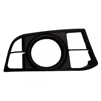 Tampon Izgarası F10-LCI Ön Sağ; Açık -M-Tech- 2014-16